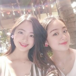 Meet your Posher, Hee eun